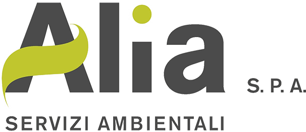 logo Alia