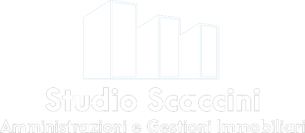 Logo Amministrazioni Condominiali Scaccini