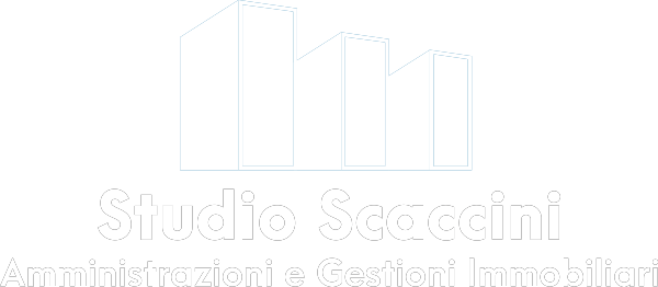 Logo Studio Scaccini - Amministrazioni e Gestioni Immobiliari